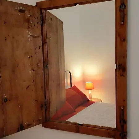 Lägenhet Casavacanze Tuttapposto *