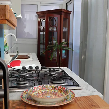Casavacanze Tuttapposto Palermo