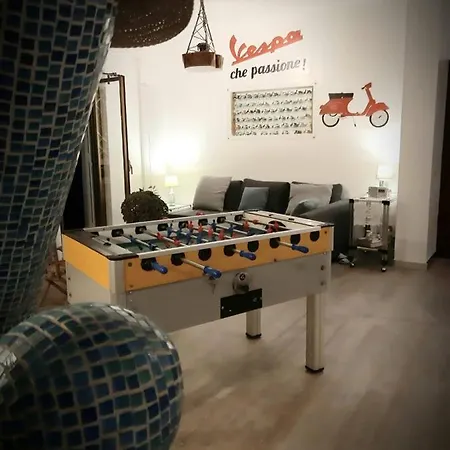 Casavacanze Tuttapposto Apartment *