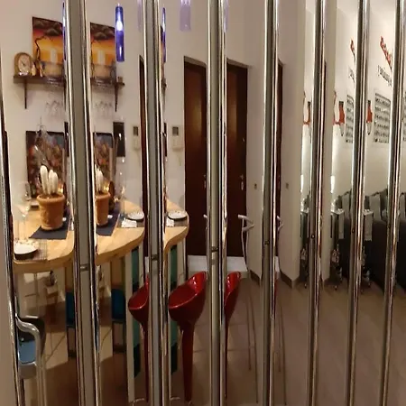 Casavacanze Tuttapposto 팔레르모