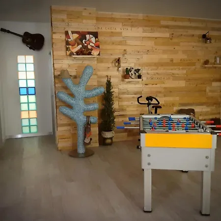 Apartment Casavacanze Tuttapposto Palermo