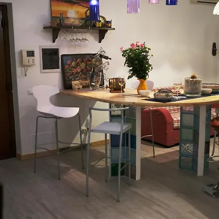 Apartment Casavacanze Tuttapposto *