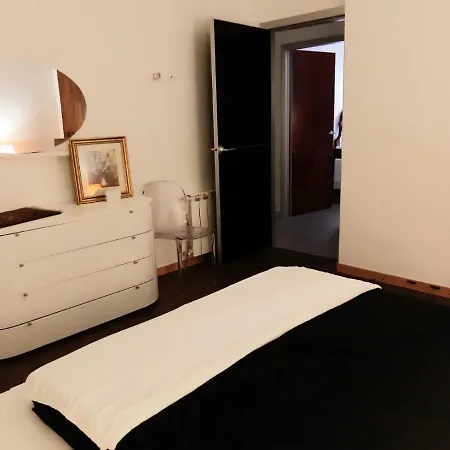 Appartamento Casavacanze Tuttapposto *