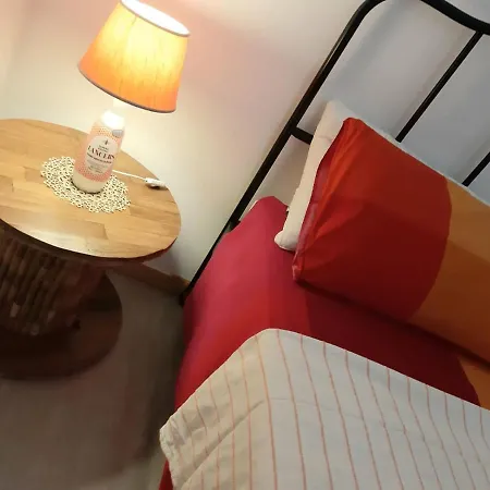 Apartment Casavacanze Tuttapposto Palermo