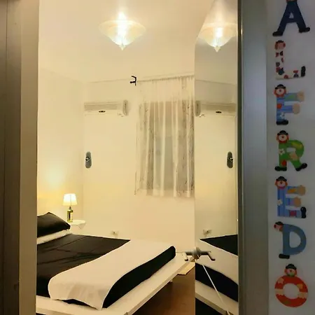 Casavacanze Tuttapposto * 팔레르모