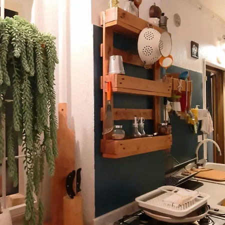 Casavacanze Tuttapposto Apartment *