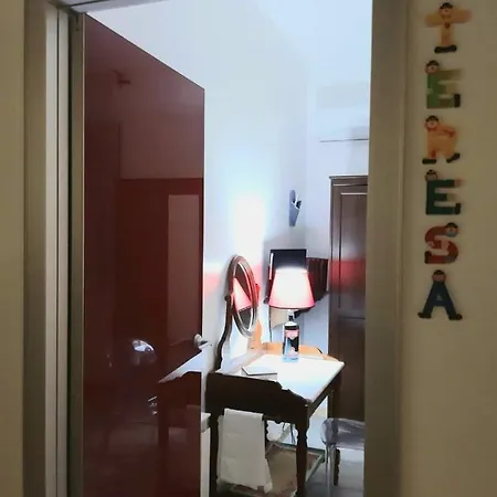 Casavacanze Tuttapposto * 팔레르모