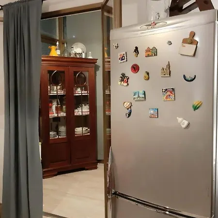 Apartment Casavacanze Tuttapposto Palermo