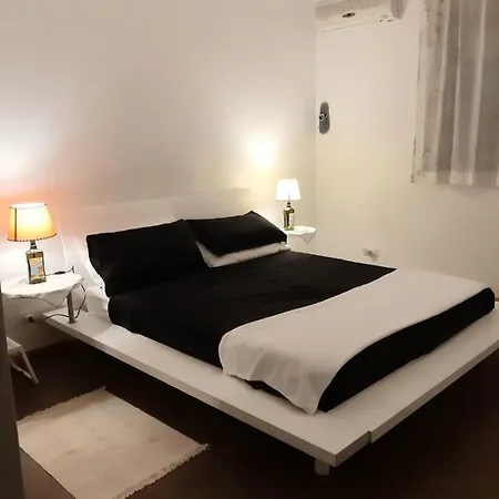 Casavacanze Tuttapposto Apartment *