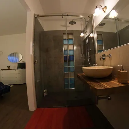 Casavacanze Tuttapposto Apartment