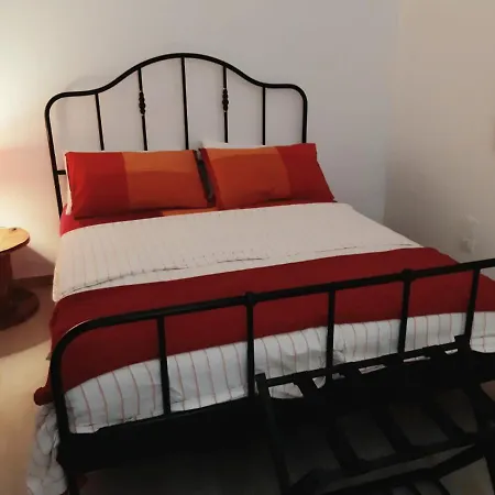 Casavacanze Tuttapposto Apartment
