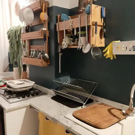 Apartment Casavacanze Tuttapposto