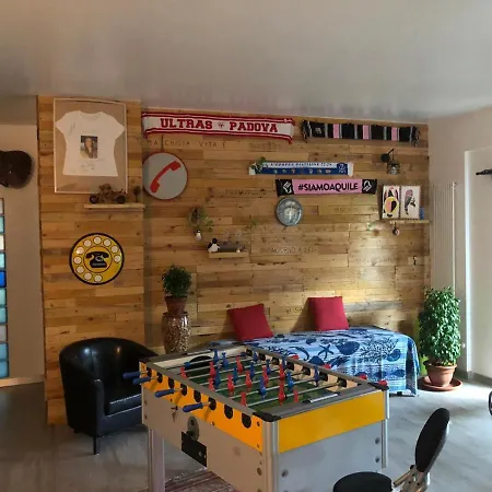 Casavacanze Tuttapposto Apartment Palermo