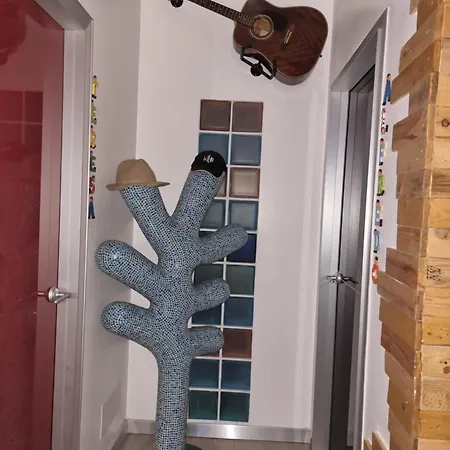 Casavacanze Tuttapposto Apartment *