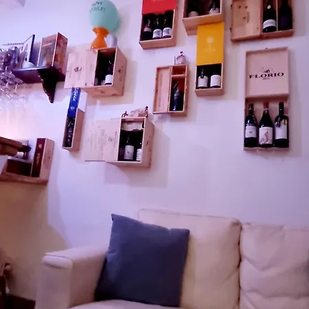 Appartamento Casavacanze Tuttapposto *