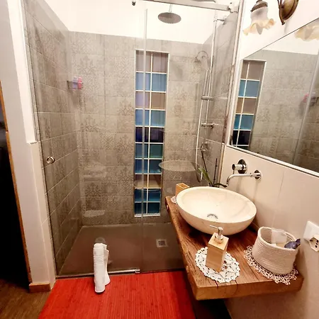Apartment Casavacanze Tuttapposto Palermo