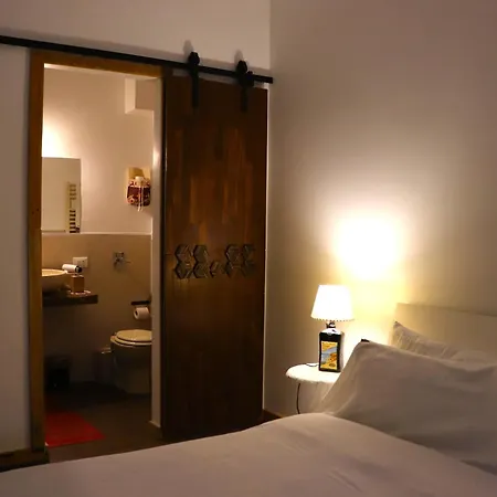 Appartement Casavacanze Tuttapposto