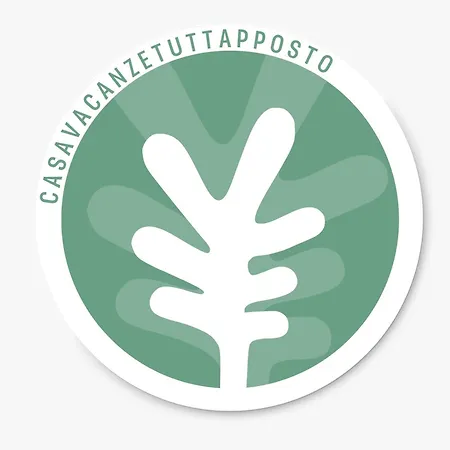 Casavacanze Tuttapposto アパート *